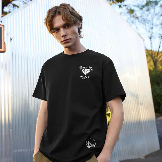 NBA T