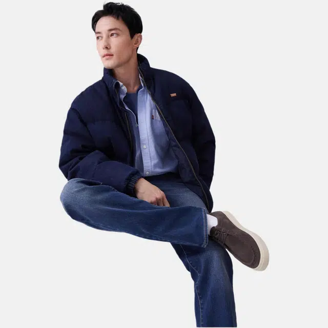 levis 541