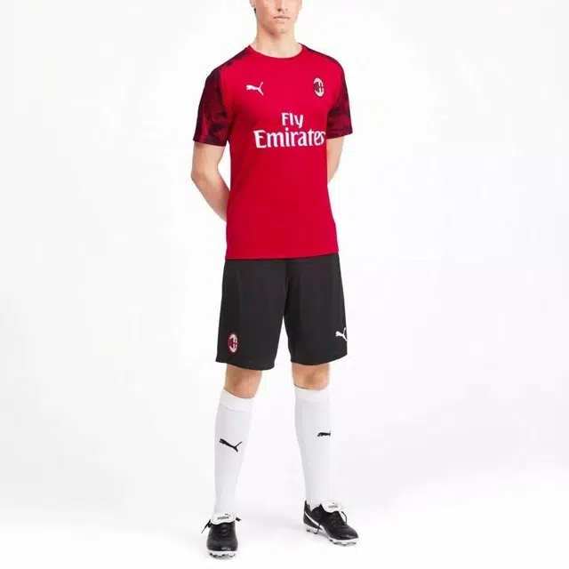 PUMA ACT