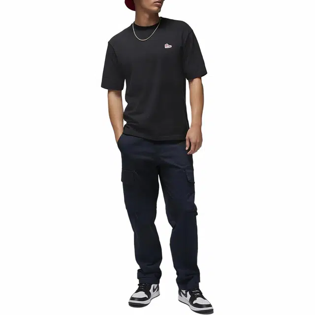 Jordan T