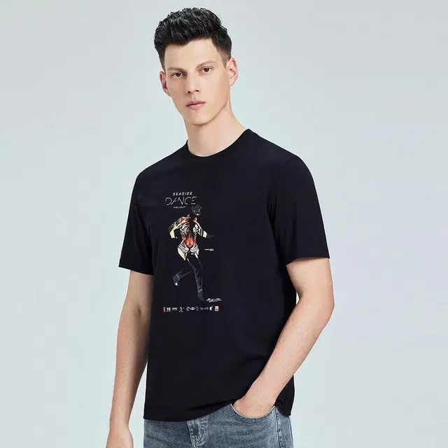 DANCING WOLVES T