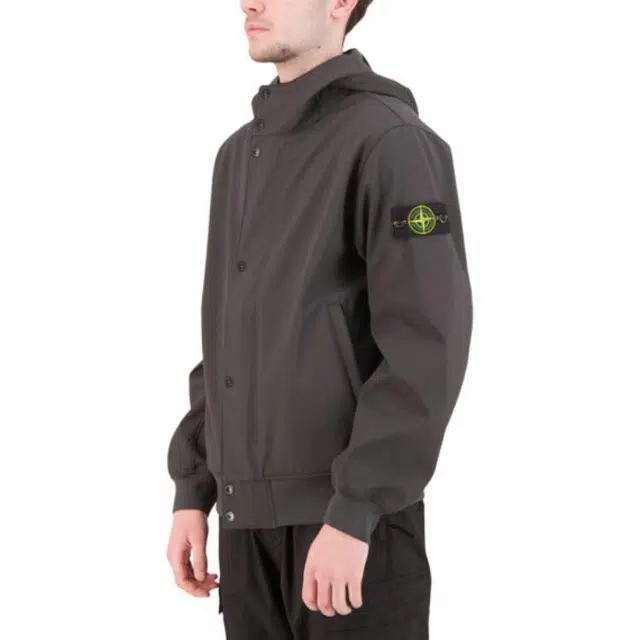 STONE ISLAND SS25 SOFT SHELL