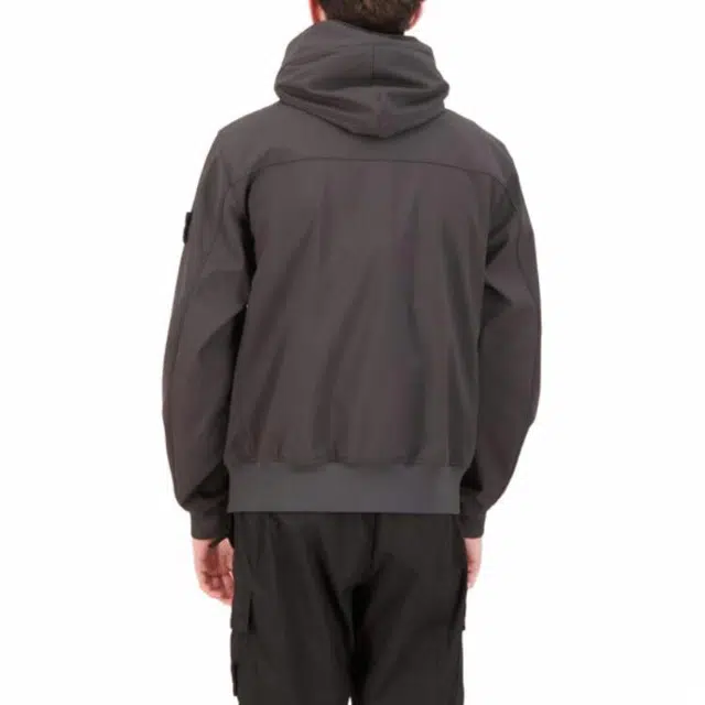 STONE ISLAND SS25 SOFT SHELL