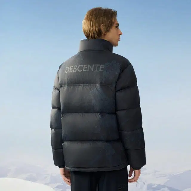 DESCENTE SKI STYLE FW24