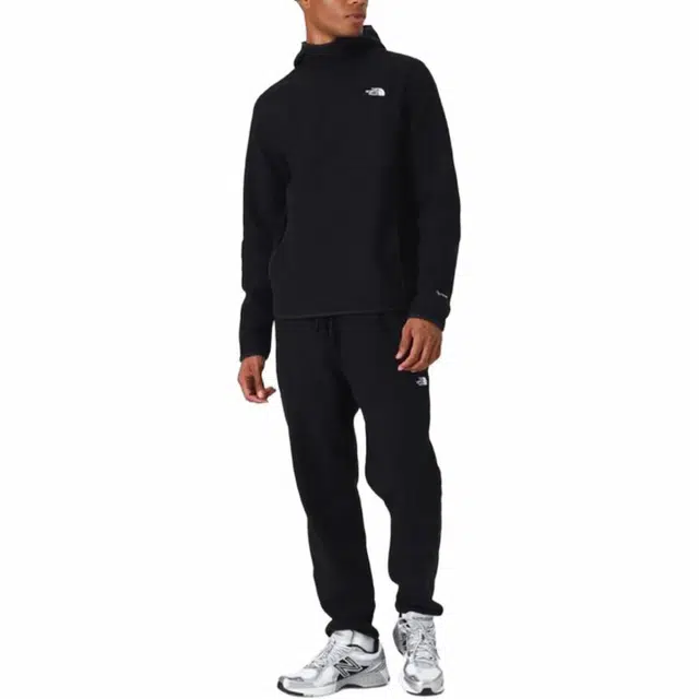 THE NORTH FACE Logo