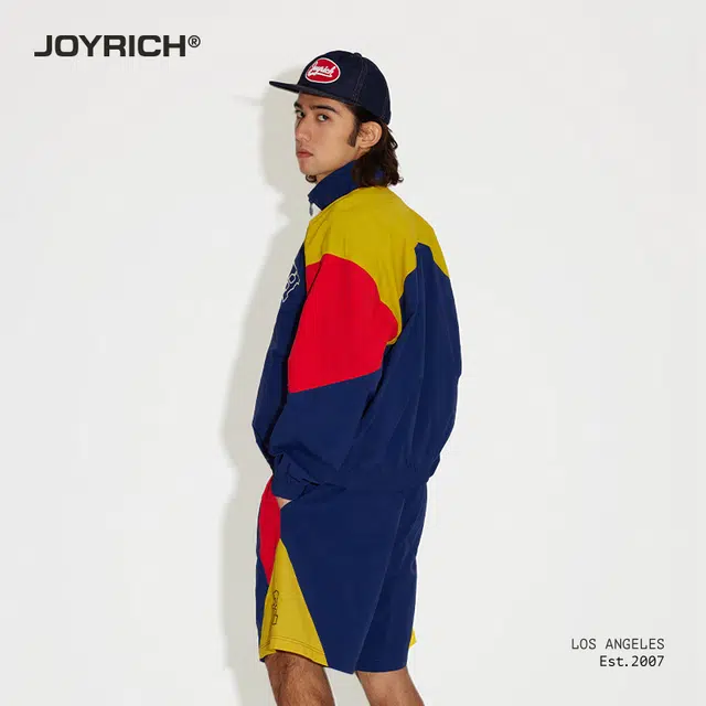 JOYRICH