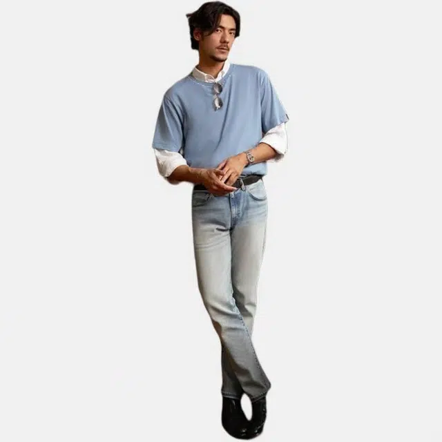 levis 502