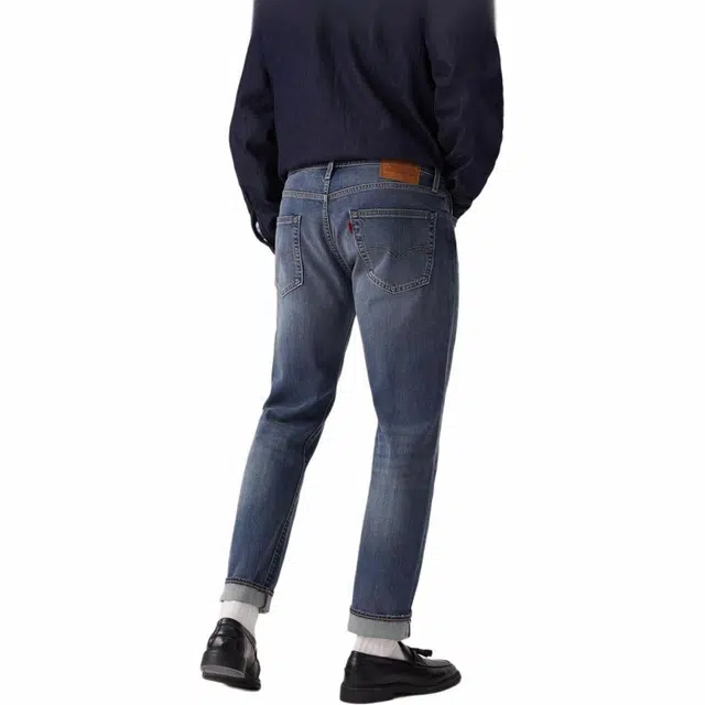 levis 502