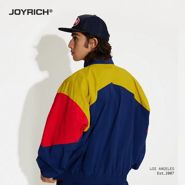 JOYRICH