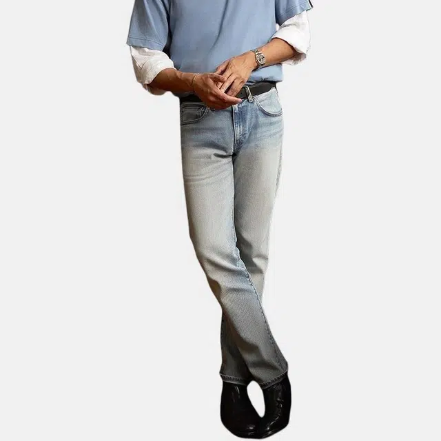 levis 502