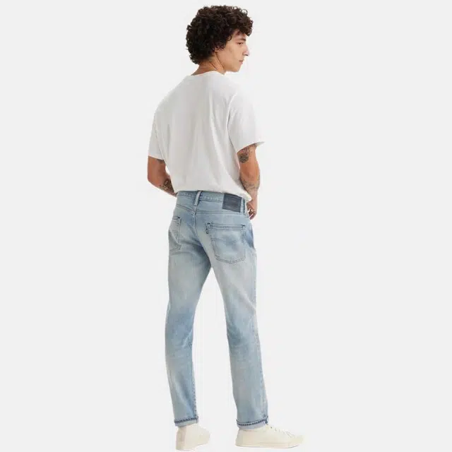 levis 502