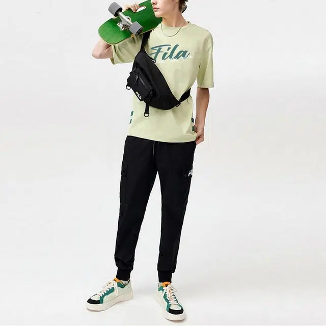FILA LogoT