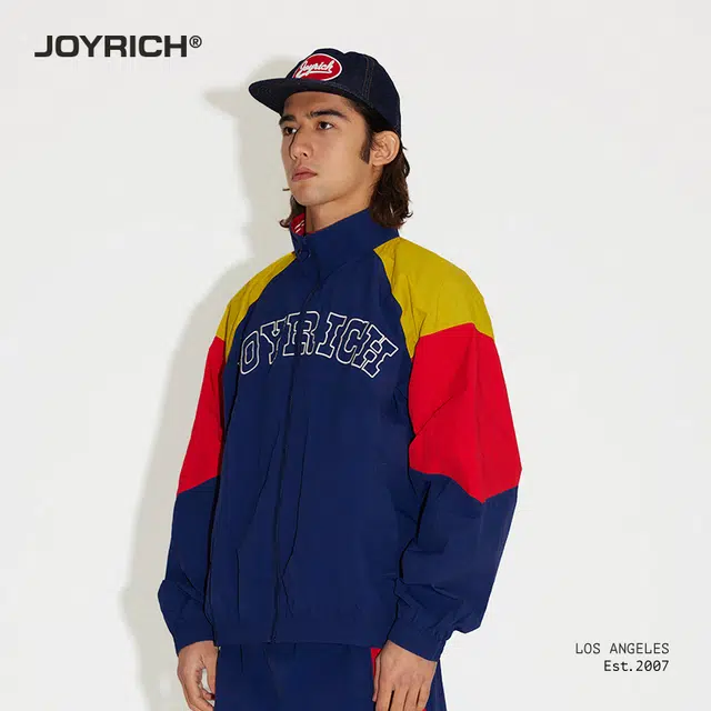 JOYRICH