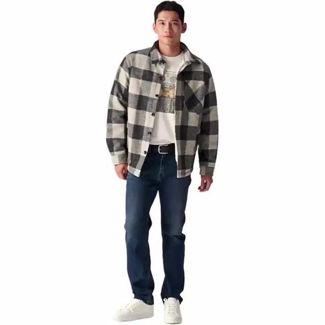 levis 541