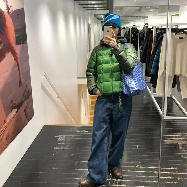 VULCAN STORE A