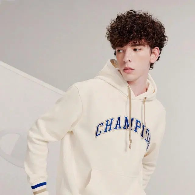 Champion FW23 Rochester Logo