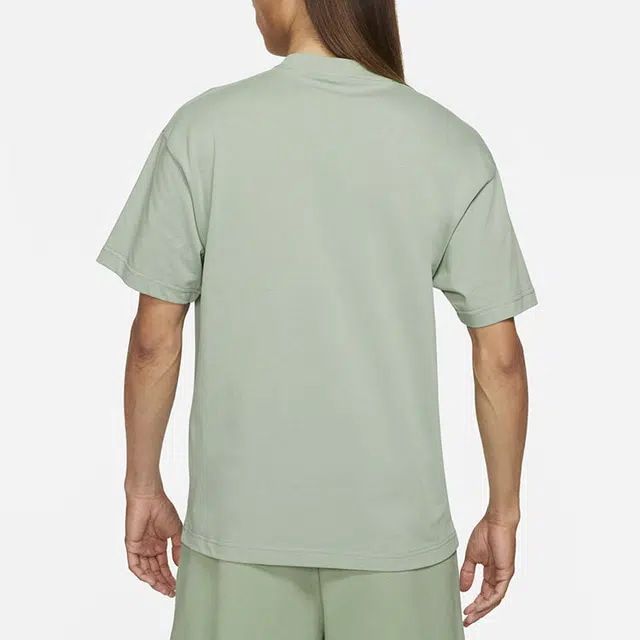 Nike Lab Solo Swoosh T