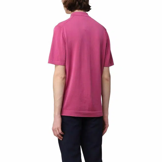 Drumohr Polo