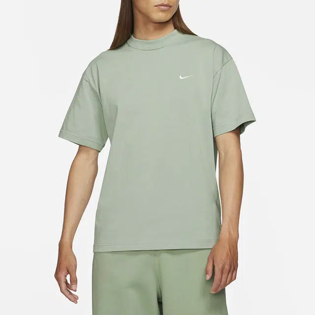 Nike Lab Solo Swoosh T