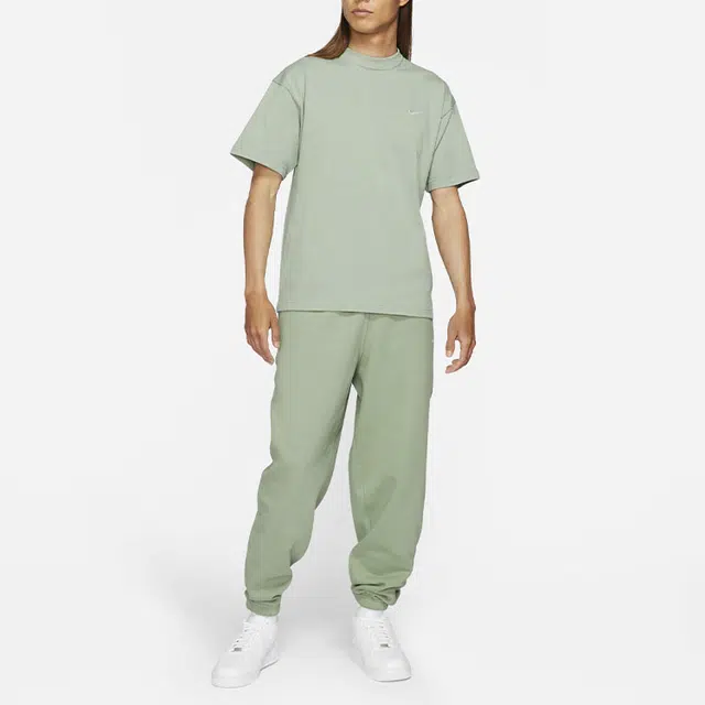 Nike Lab Solo Swoosh T