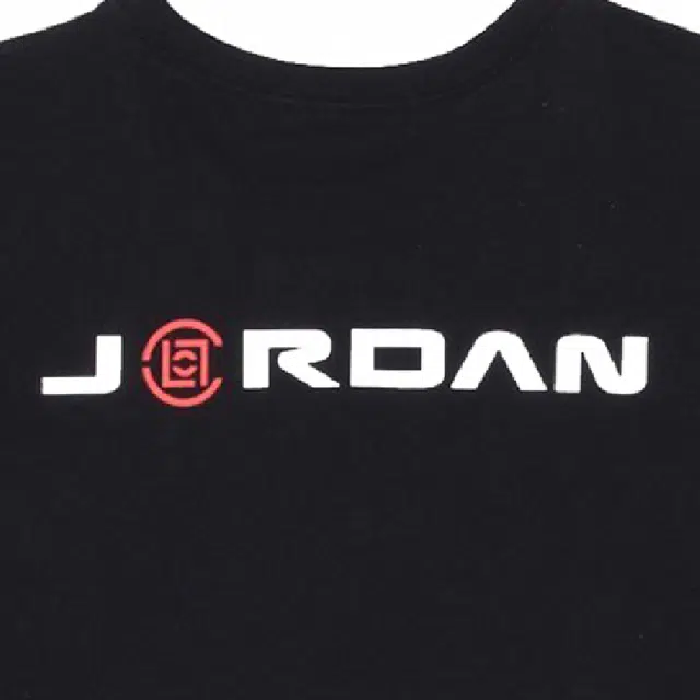 Air Jordan x CLOT T