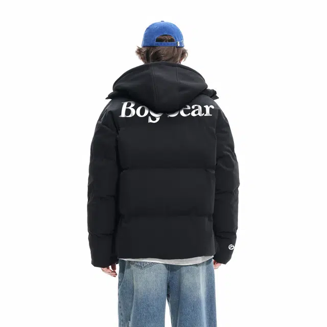 BOS BEAR