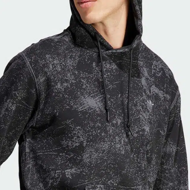 adidas originals Adidas Adventure Graphic Parka