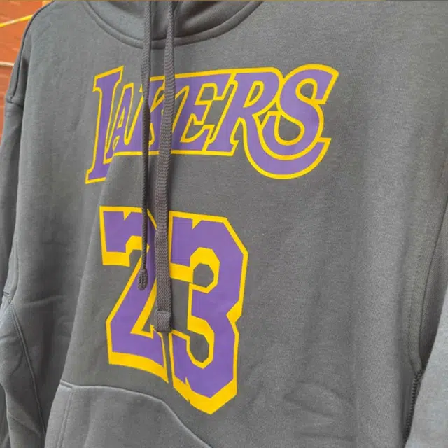 Nike x NBA N23