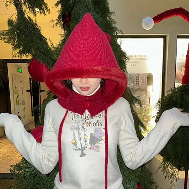 ELF SACK