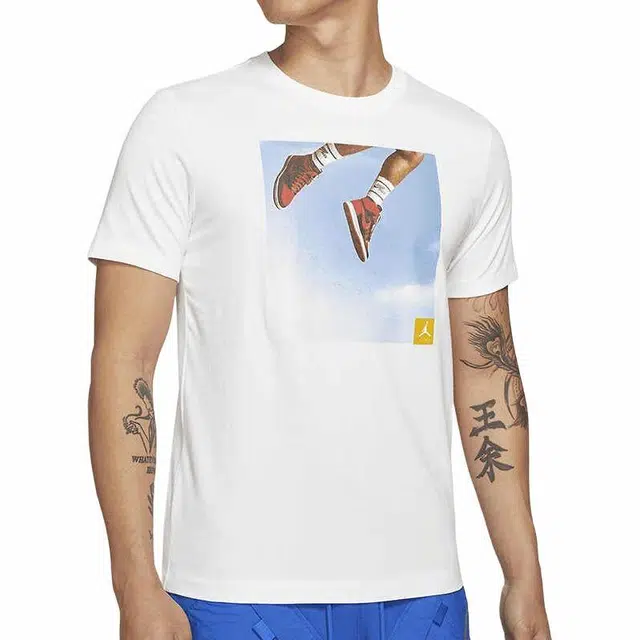 Jordan T