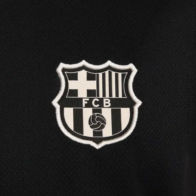 Nike FCDri-FIT Soccer FW24 Barcelona Strike