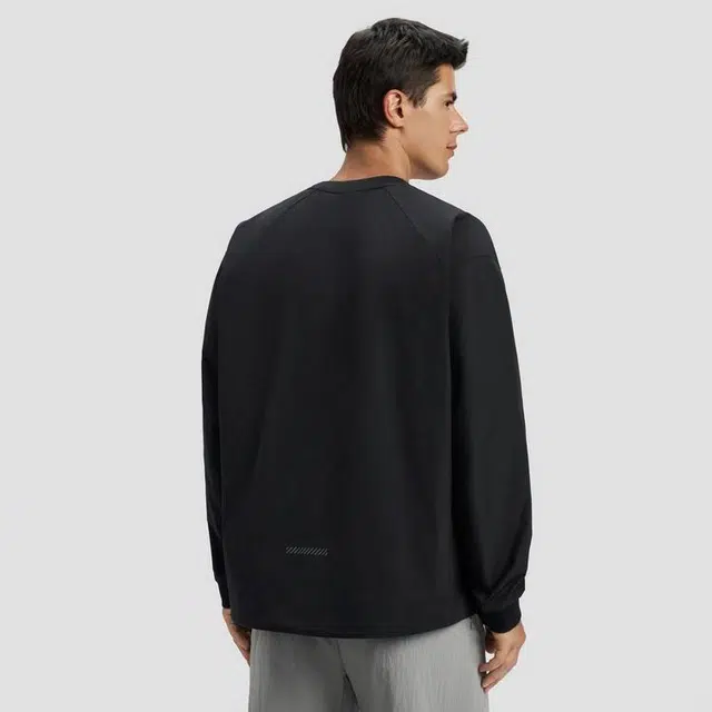 DESCENTE BLEU