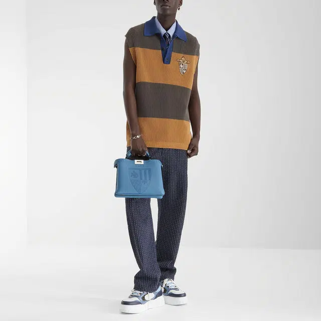 FENDI polo