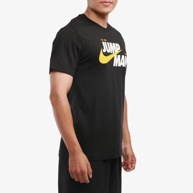 Jordan Jmpmn Gfx Ss Crew 2 T