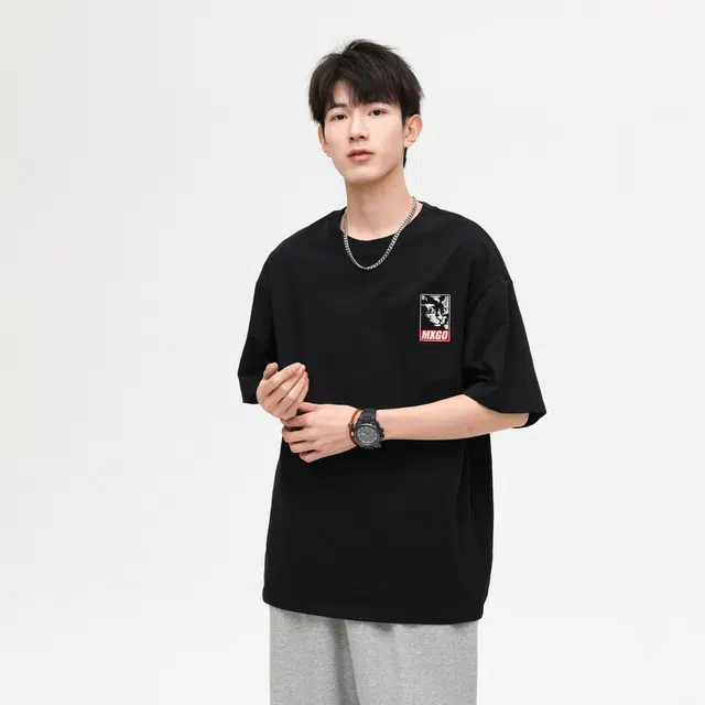 MX MEDX LogoT