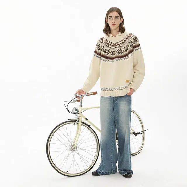 Unvesno (UN) New Vintage