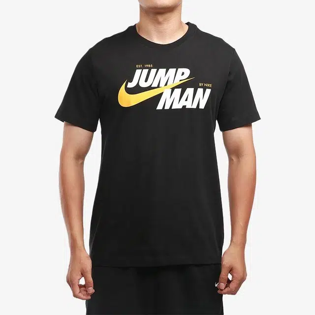Jordan Jmpmn Gfx Ss Crew 2 T