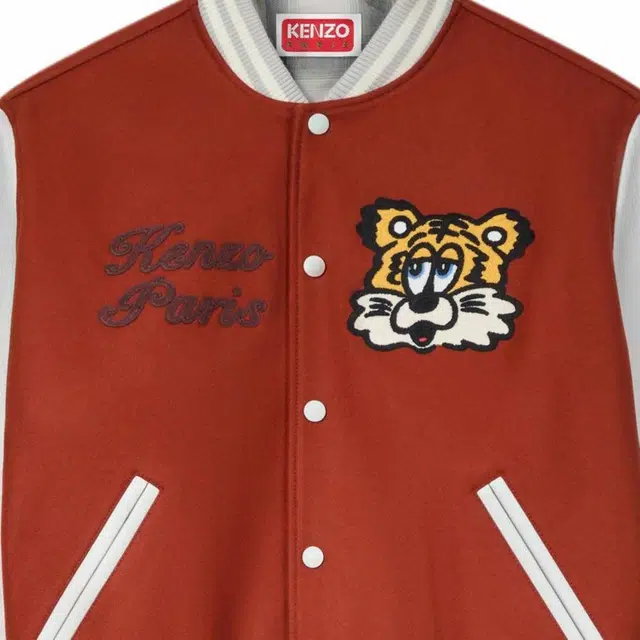 KENZO SS25