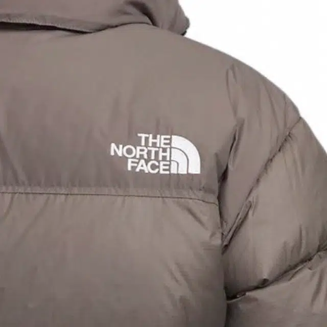 THE NORTH FACE UE 1996 ICON Nuptse 700