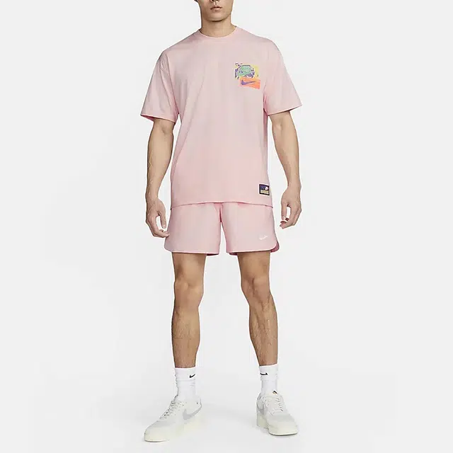 Nike Logo T