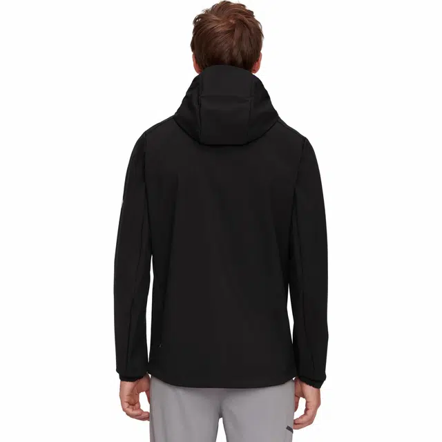 MAMMUT Outdoor So Hooded