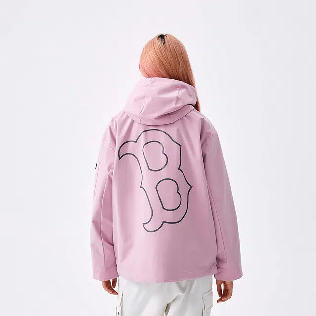 MLB Basic SS25 logo