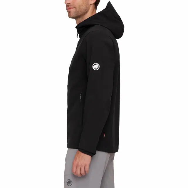 MAMMUT Outdoor So Hooded