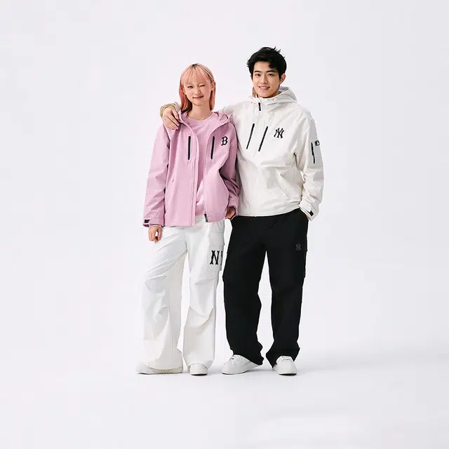 MLB Basic SS25 logo