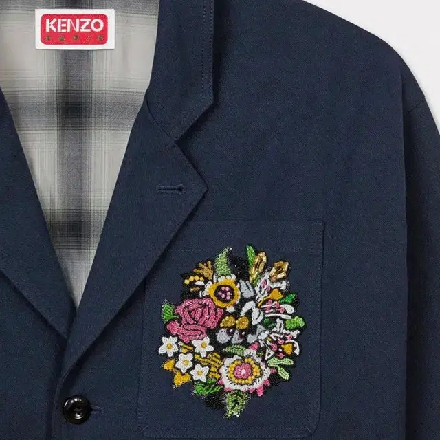 KENZO SS25