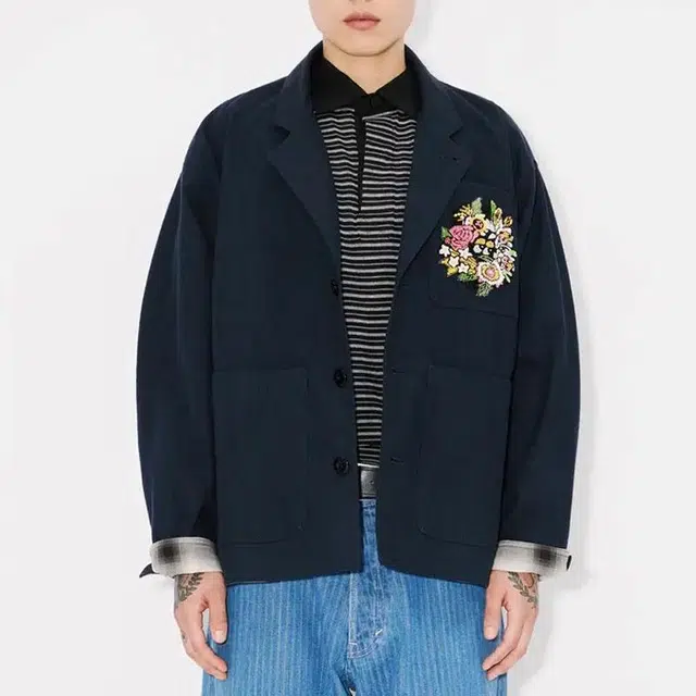 KENZO SS25