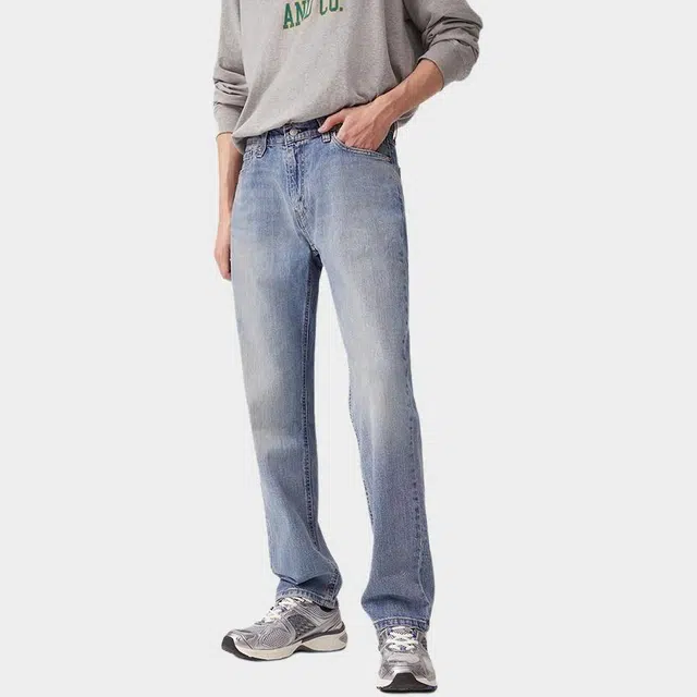 levis 541