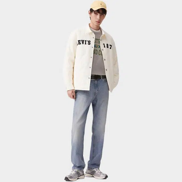 levis 541