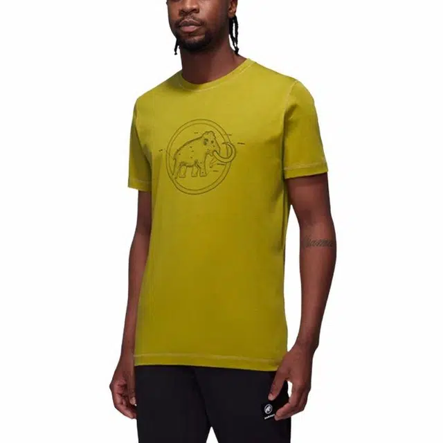 MAMMUT logoT