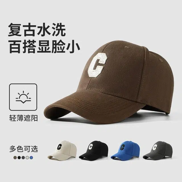 C